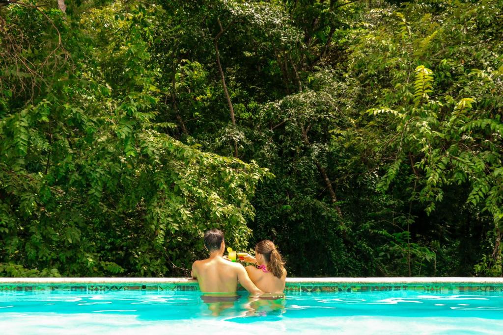 Teva Hotel & Jungle Reserve photo 3
