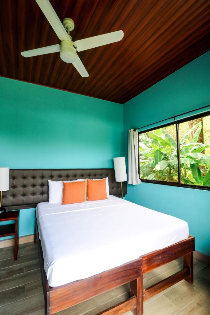 Teva Hotel & Jungle Reserve photo 2