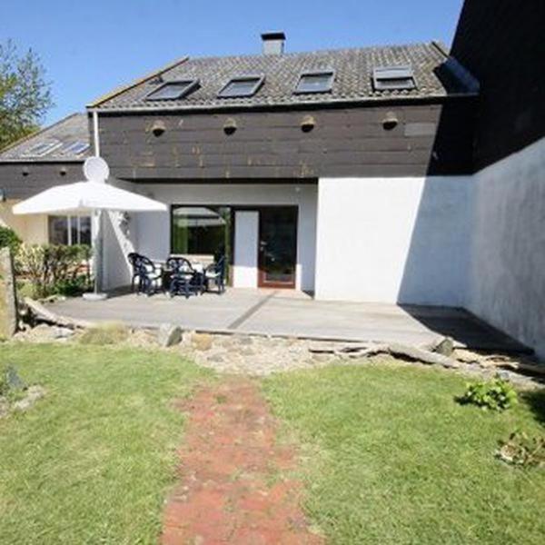 Ferienhaus-Meerit