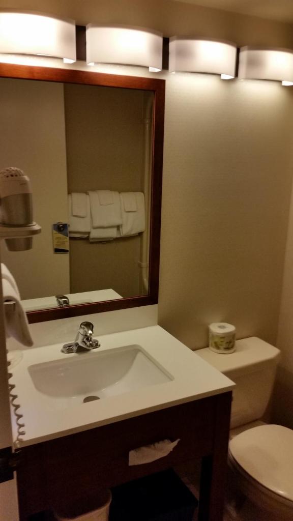 Comfort Inn Chilliwack photo 1