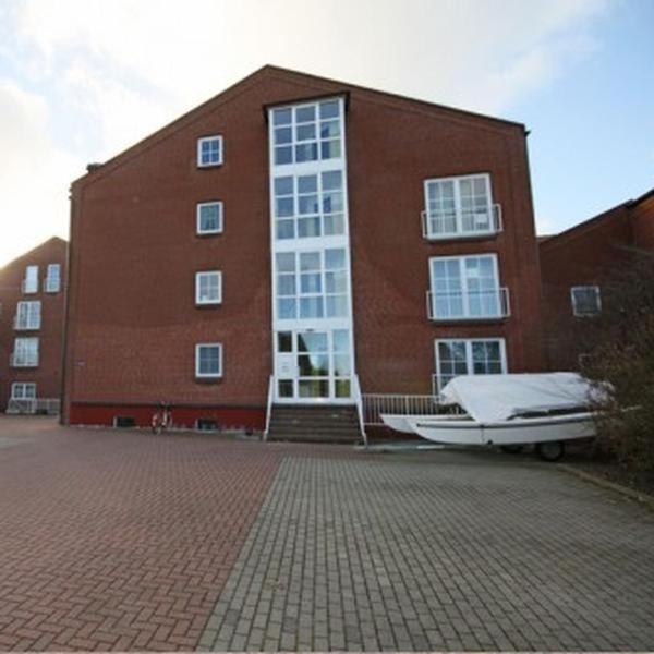 Ferienwohnung-Hafenmeisterei photo 1