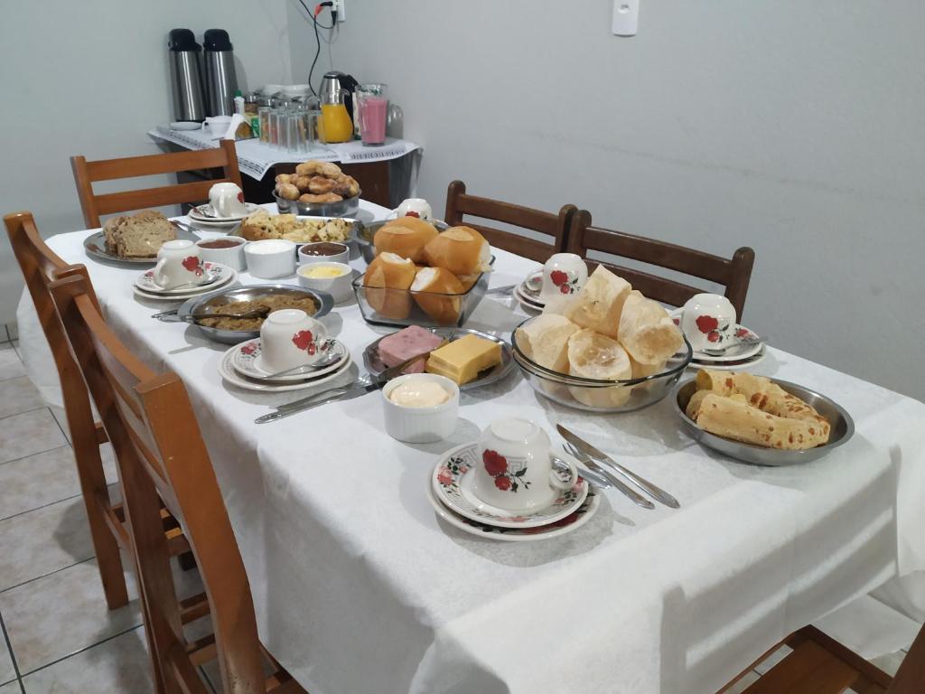 PÉROLA SUÍTES - PENHA photo 2