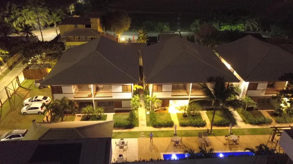 Village Vila Odoyá photo 1