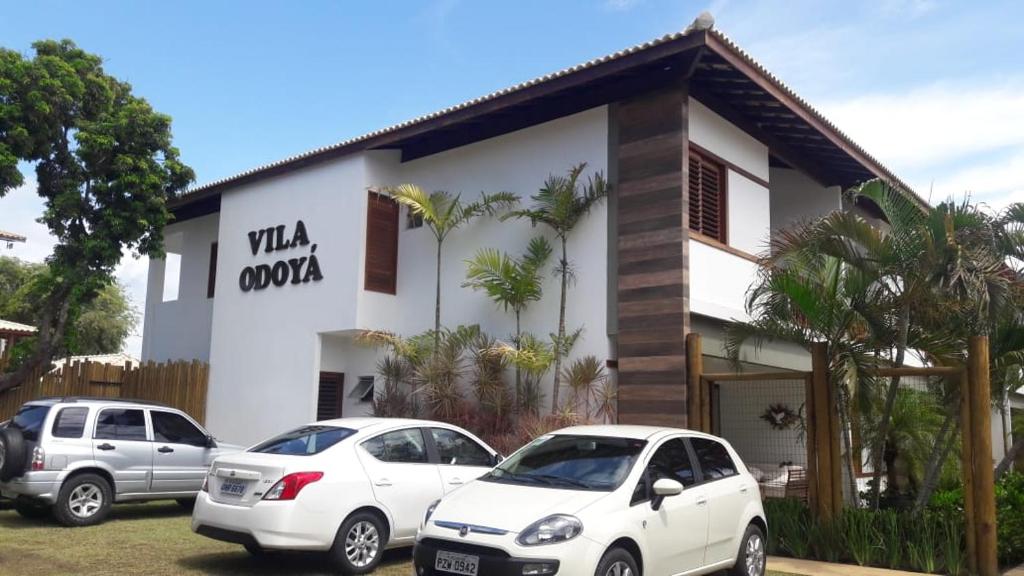 Village Vila Odoyá photo 3