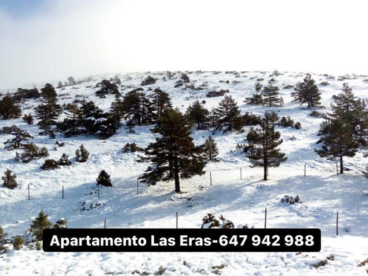 Apartamento Las Eras photo 1