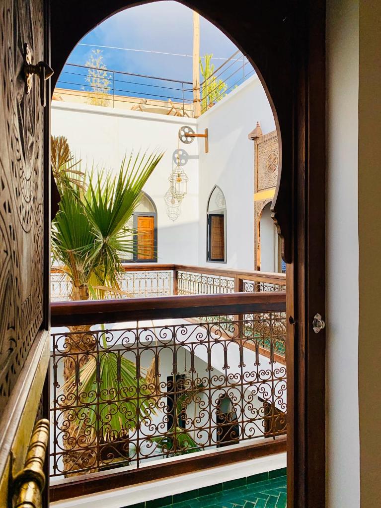Riad Dar Yasaman - Tap to explore photos