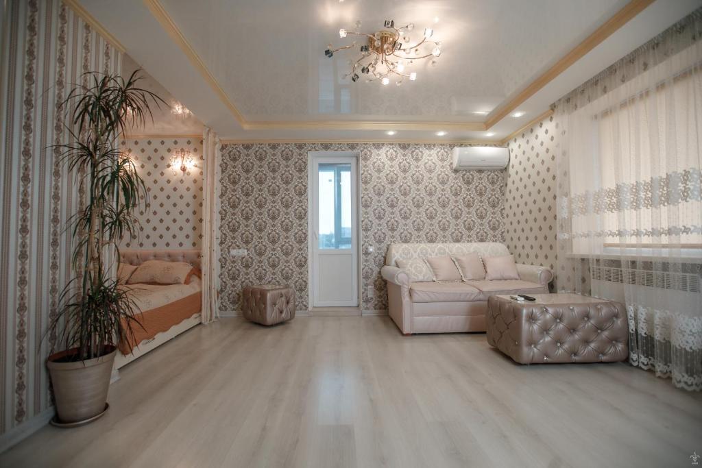 Apartaments on Preobrazhenskaya 8 photo 4