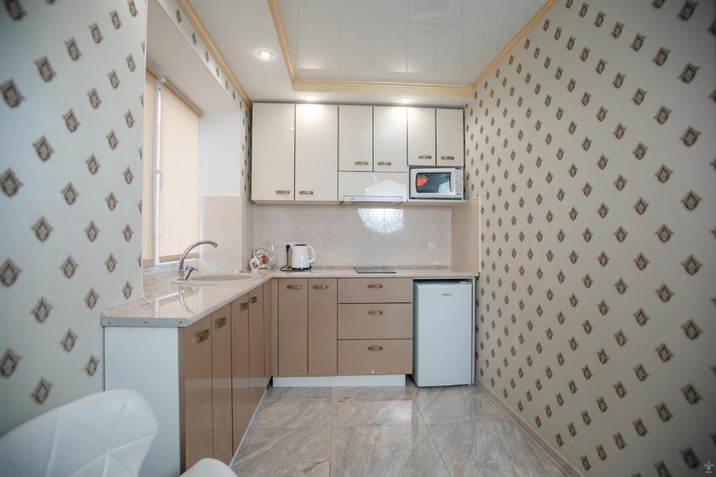 Apartaments on Preobrazhenskaya 8 photo 3