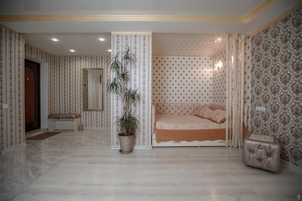 Apartaments on Preobrazhenskaya 8 photo 1