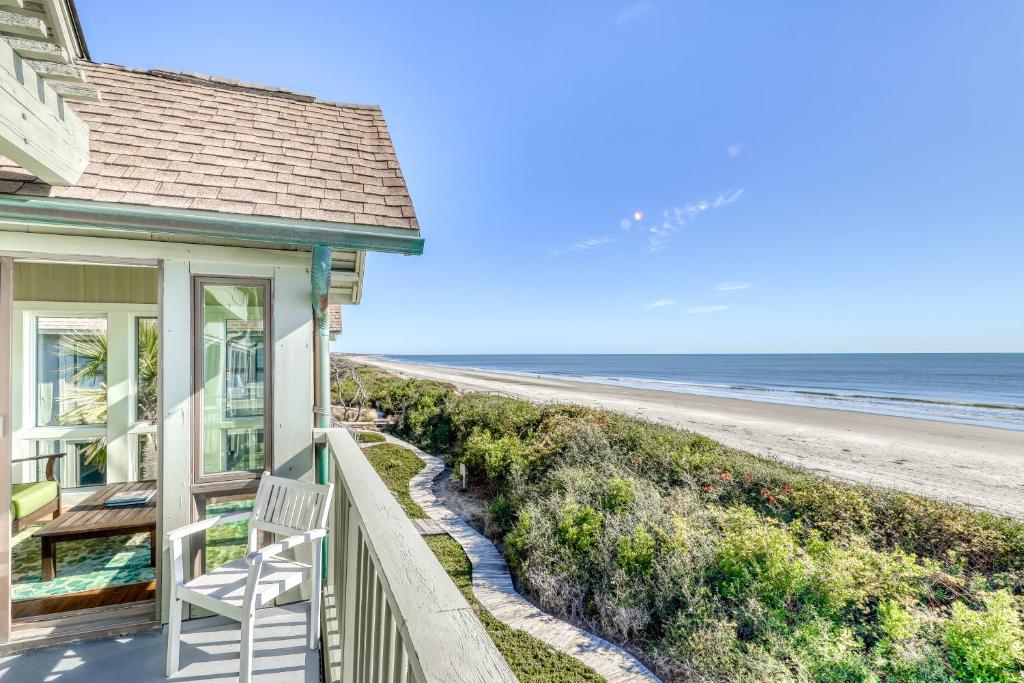 4217 Mariner's Watch Villa photo 1