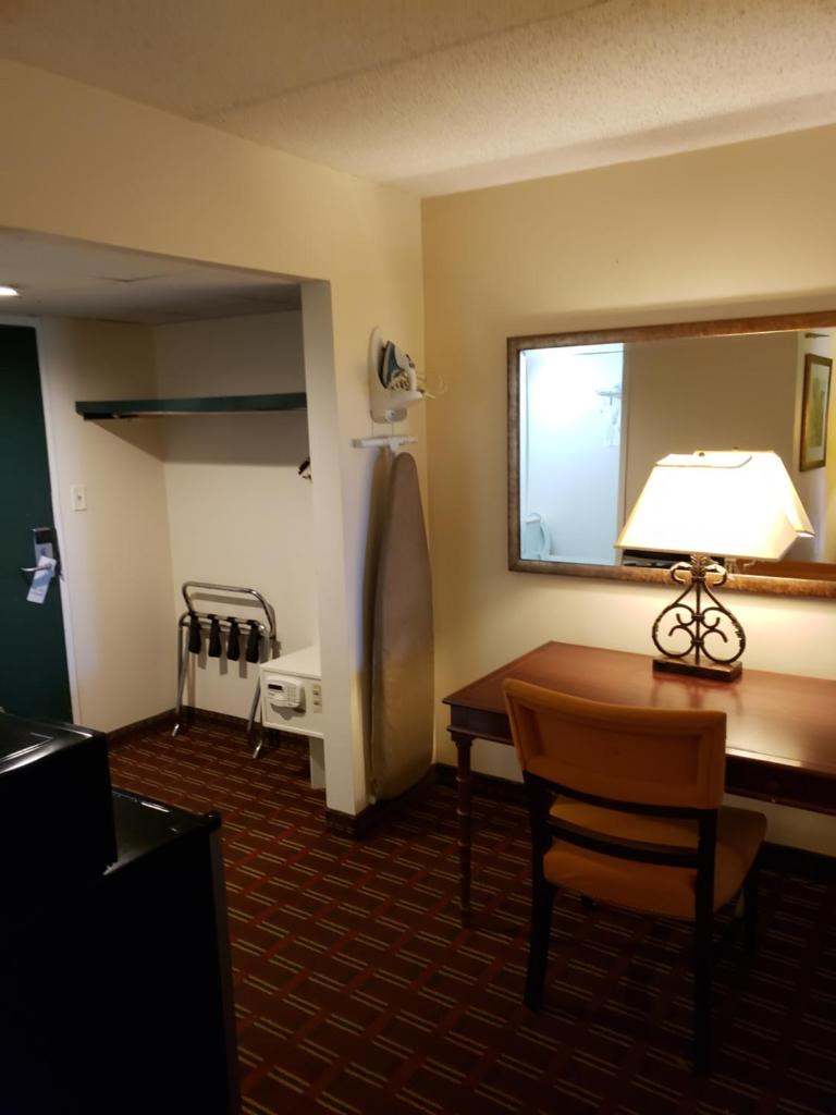 Select Inn Murfreesboro photo 4