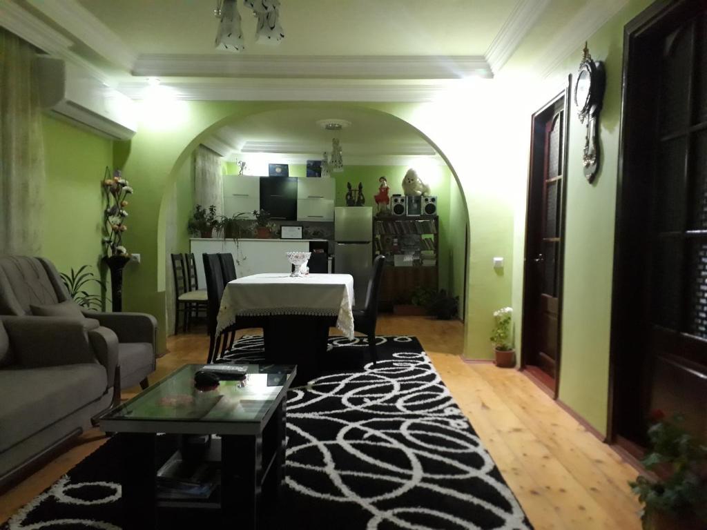 Guest House Karati photo 4