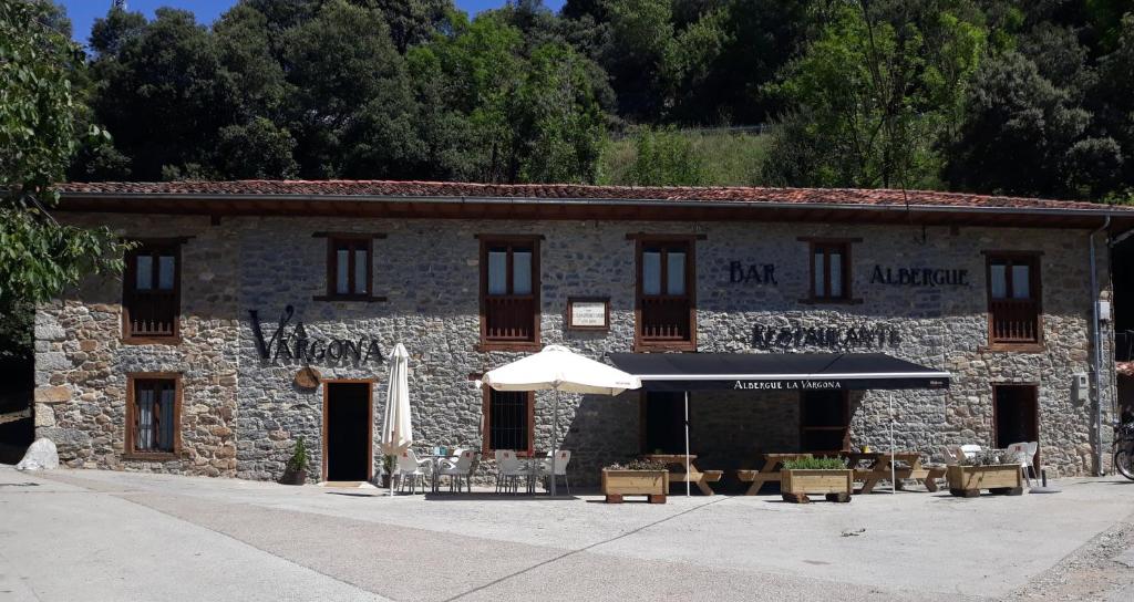 Albergue La Vargona photo 4