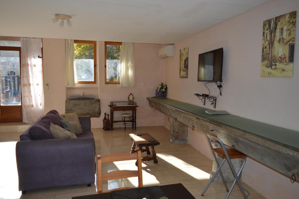 Le Studio photo 1