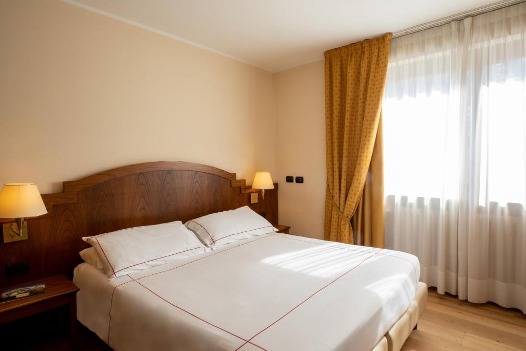 Cresta Et Duc Hotel photo 1