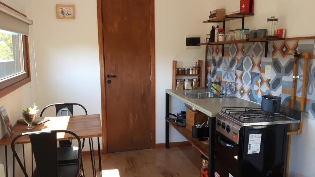 Cerro Electrico - Off The Grid Tiny Houses photo 3