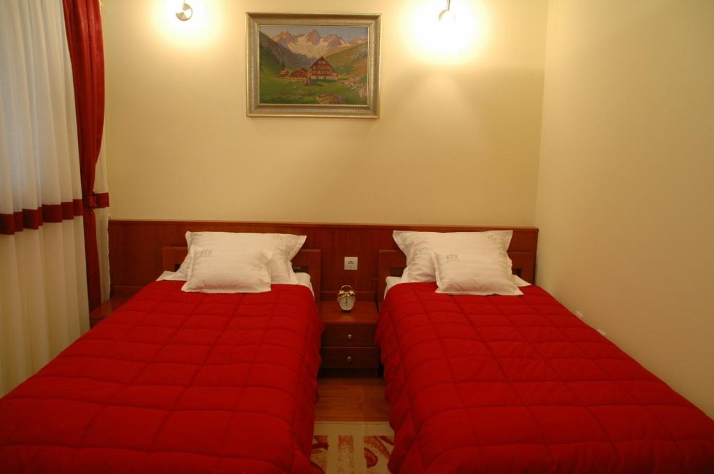 Hotel Tehnograd photo 3