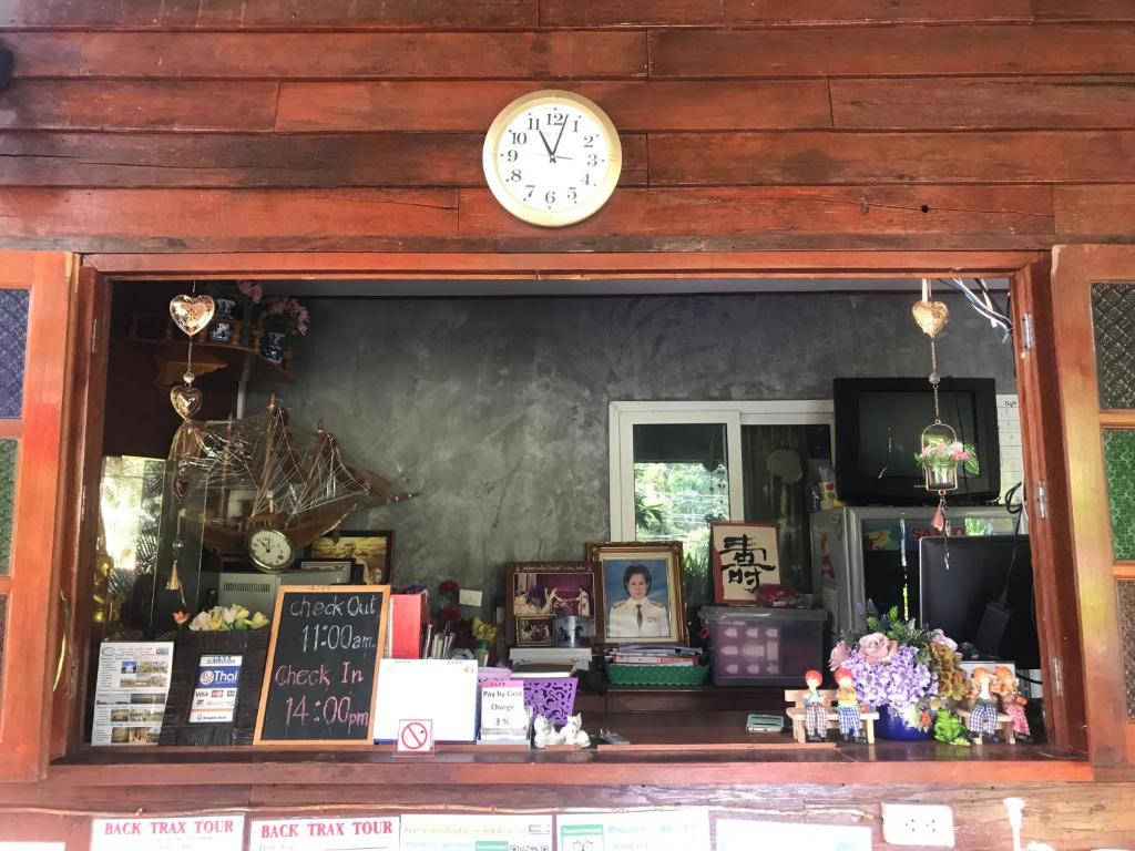 Pai Loess Resort photo 1