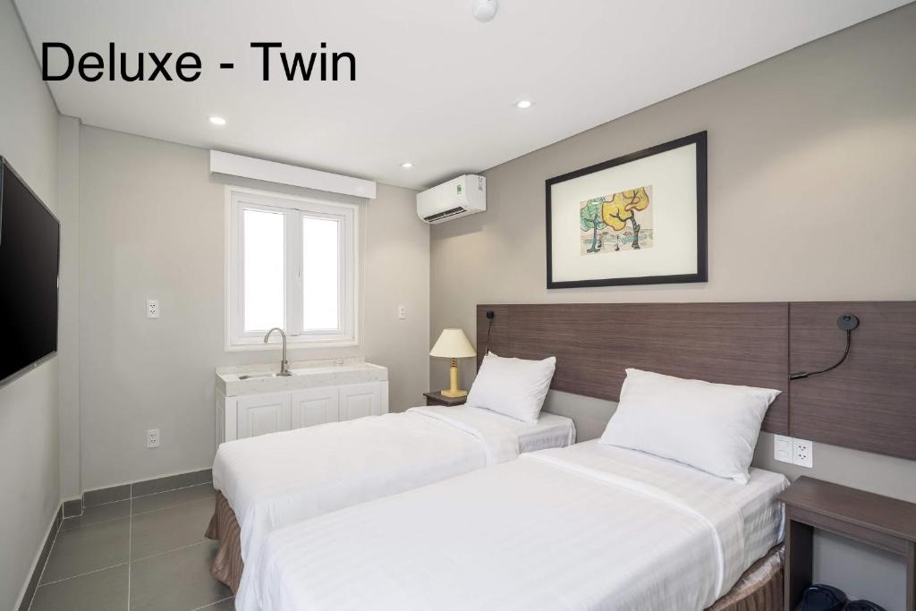 Park Hill Hotel - Phu My Hung