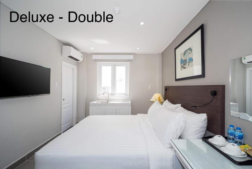 Park Hill Hotel - Phu My Hung