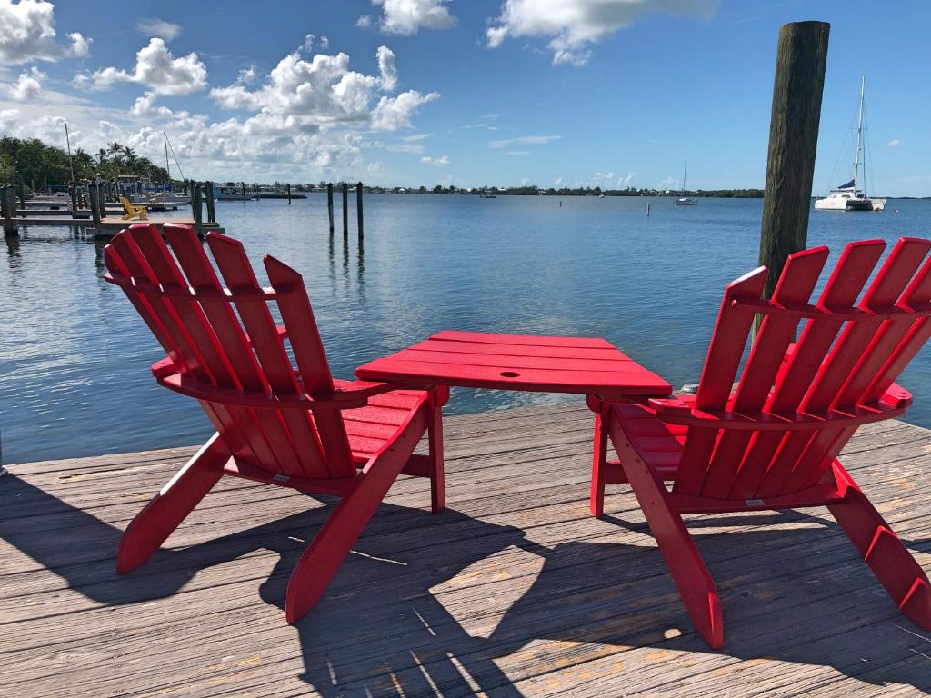 The Pelican Key Largo Cottages photo 4