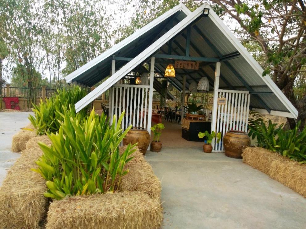 San Sabai the cottages photo 4