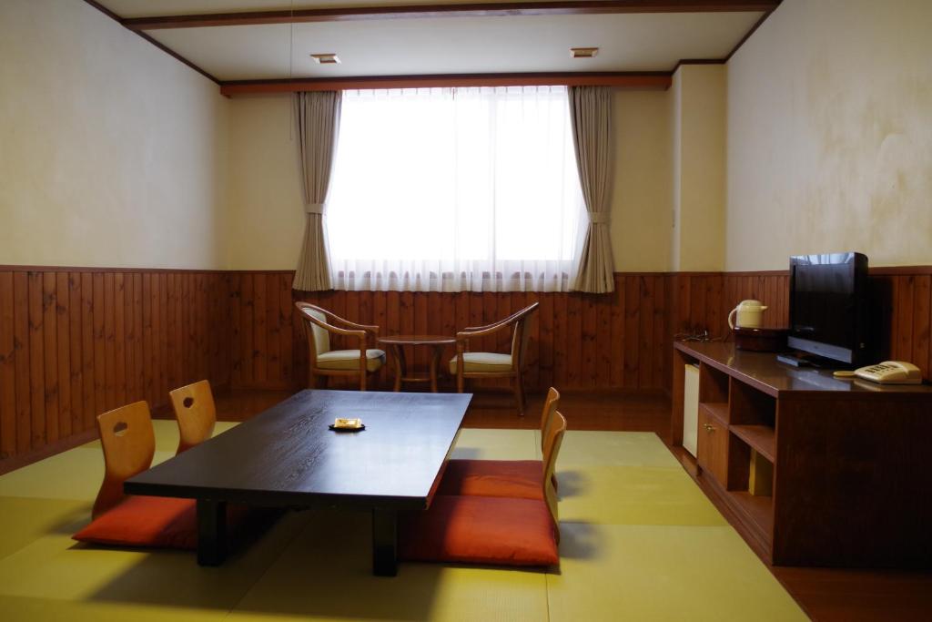 Tomuraushionsen Higashi Taisetsuso photo 4