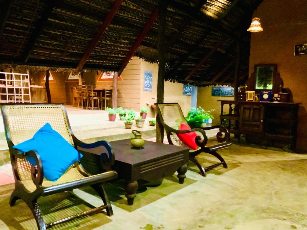 A4 Villa & Spa. photo 3