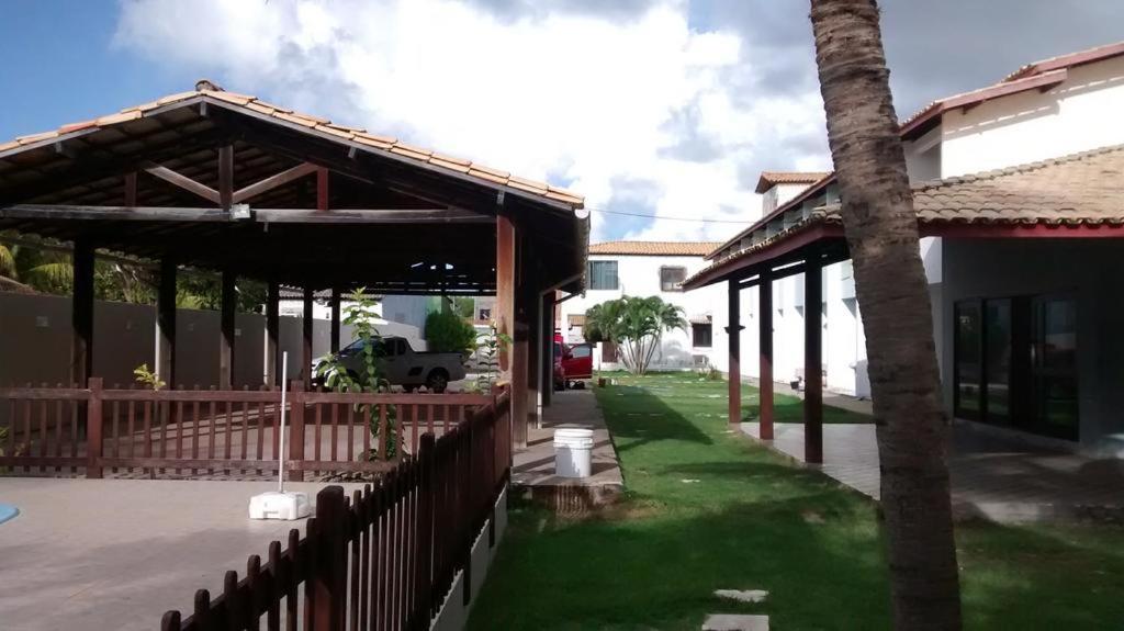 Village Shallon em Porto de Sauipe, casa nº 3 photo 3