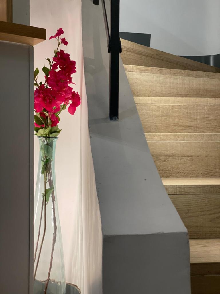 Hostal Paris photo 3