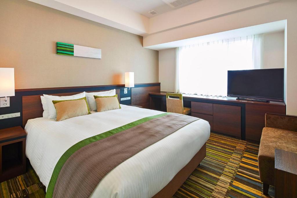 Hotel Lumiere Grande Nagareyama-Otakanomori photo 1