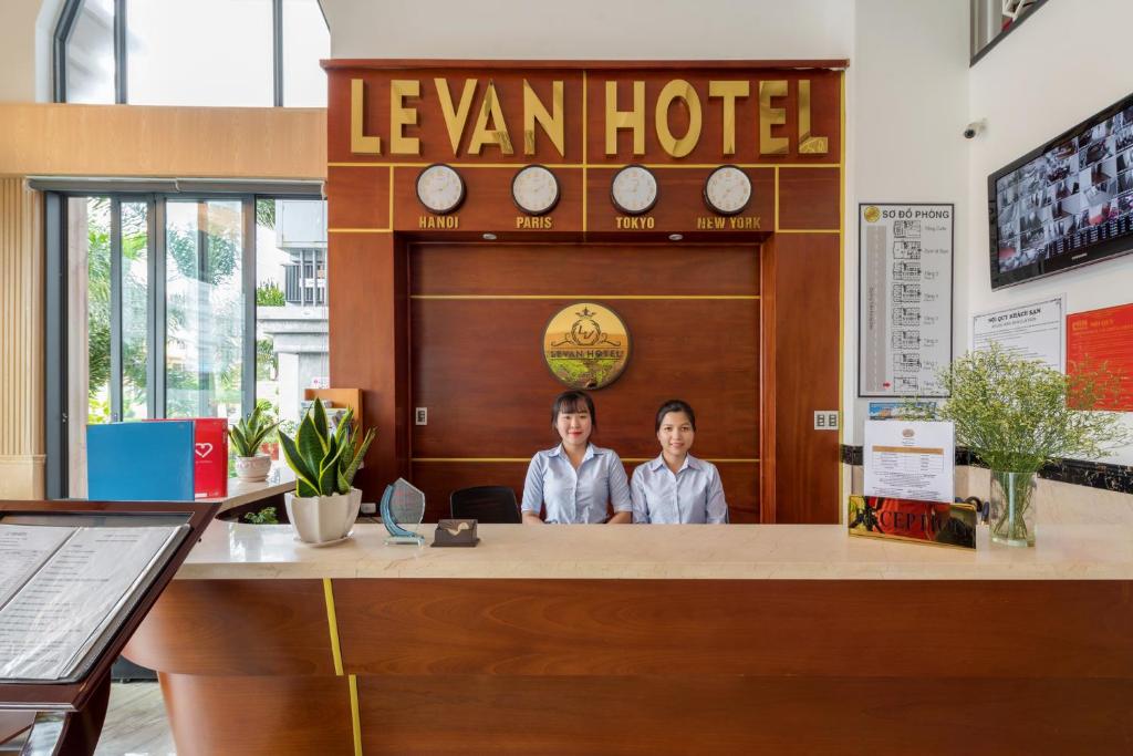 Levan Hotel