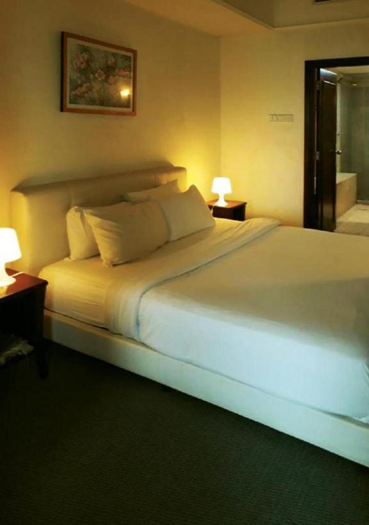 Апартаменты (Апартаменты-студио), PREMIER SUITES AT TIMES SQUARE