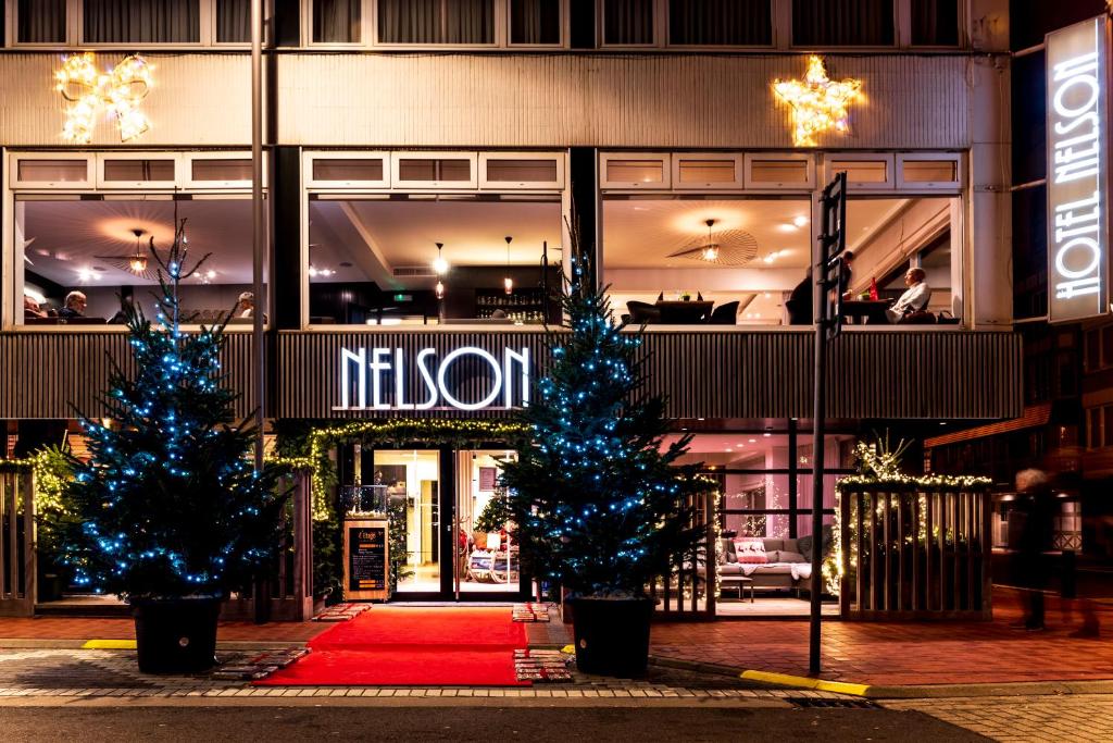 Hotel Nelson