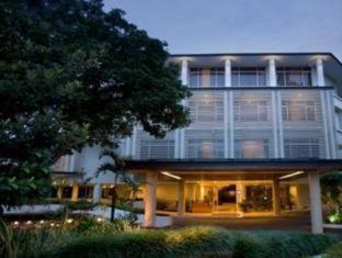 Hotel Santika Bandung photo 1