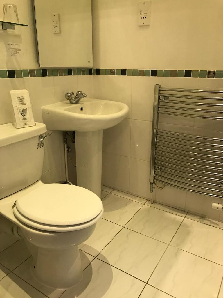 West End Guest House photo 4