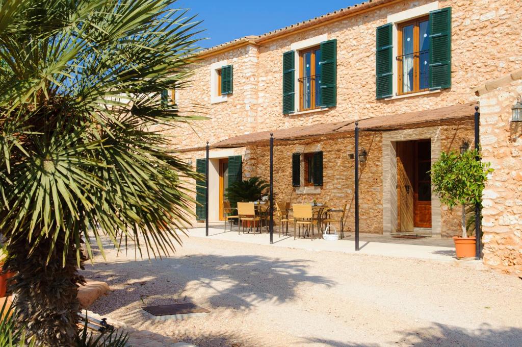Finca Mondrago Duri photo 1