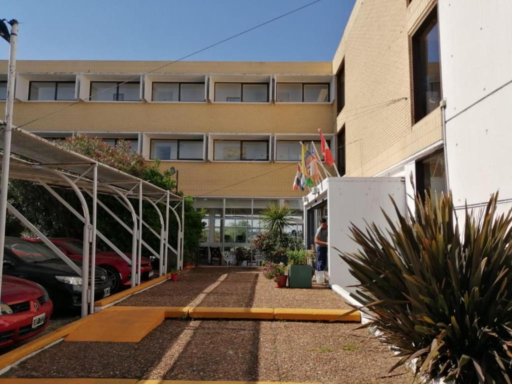 Aguas del Monte Hotel SPA photo 3