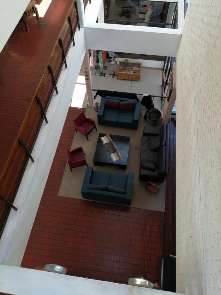 Aguas del Monte Hotel SPA photo 4