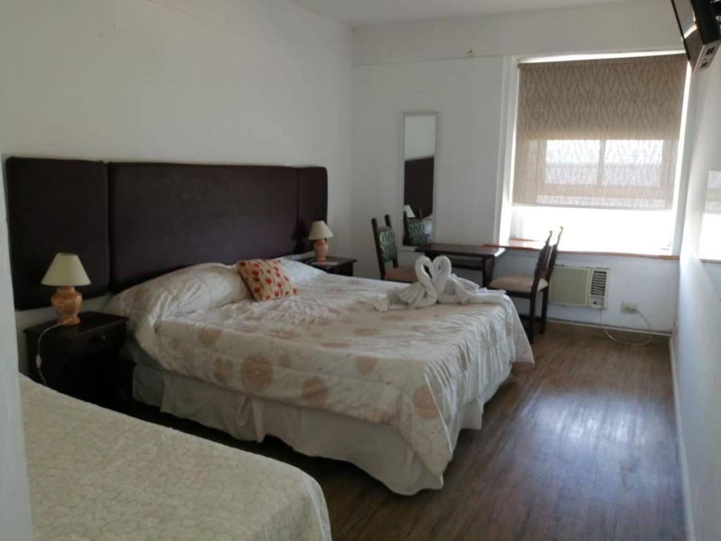Aguas del Monte Hotel SPA photo 1