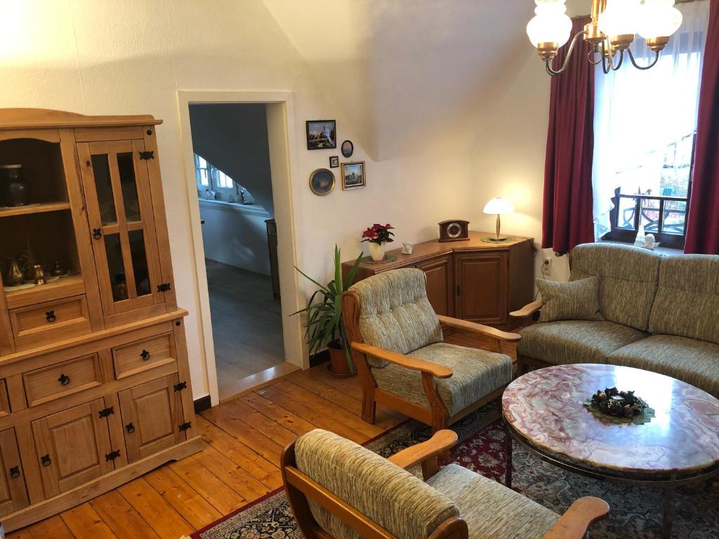 Liebetrau Apartment photo 4