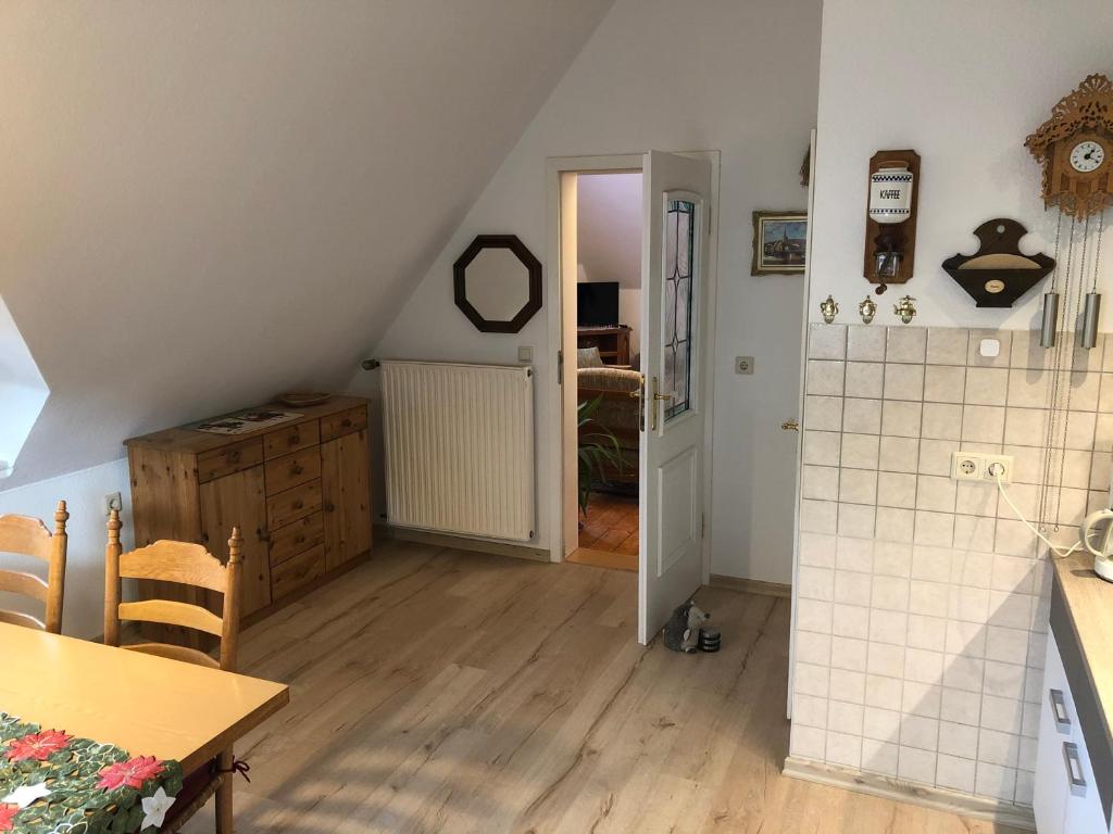 Liebetrau Apartment photo 3