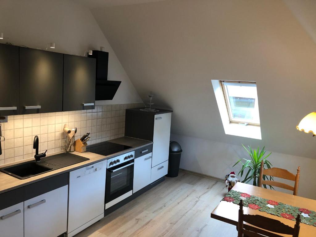 Liebetrau Apartment photo 1