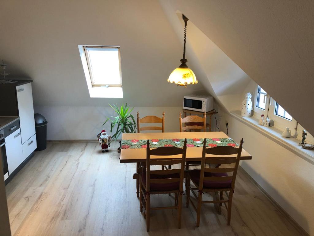 Liebetrau Apartment photo 2