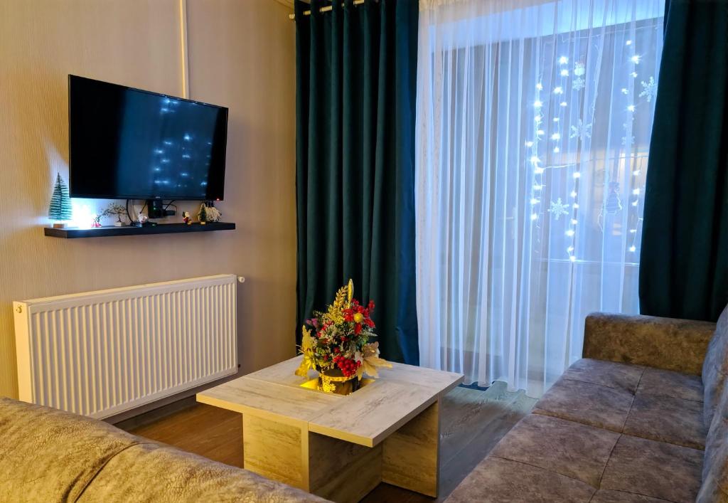 Bakuriani Park Residence Apartment #3 photo 3