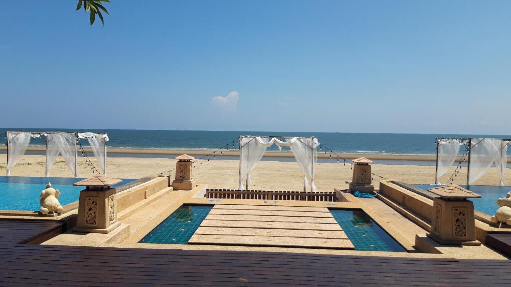Amara Villa Khao Ka Lok photo 4