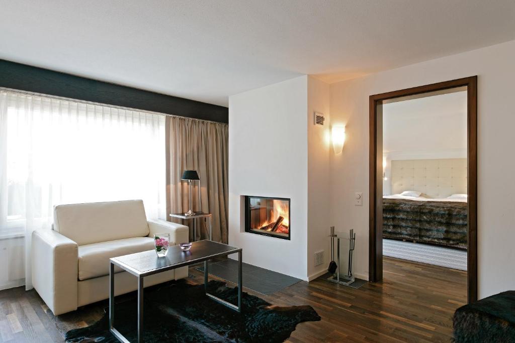 Le Mirabeau Resort & Spa photo 3