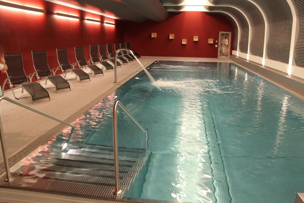 Le Mirabeau Resort & Spa photo 2