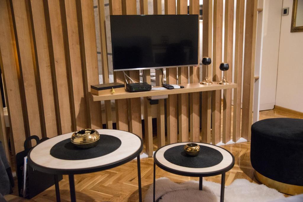 Royal Apartment photo 3