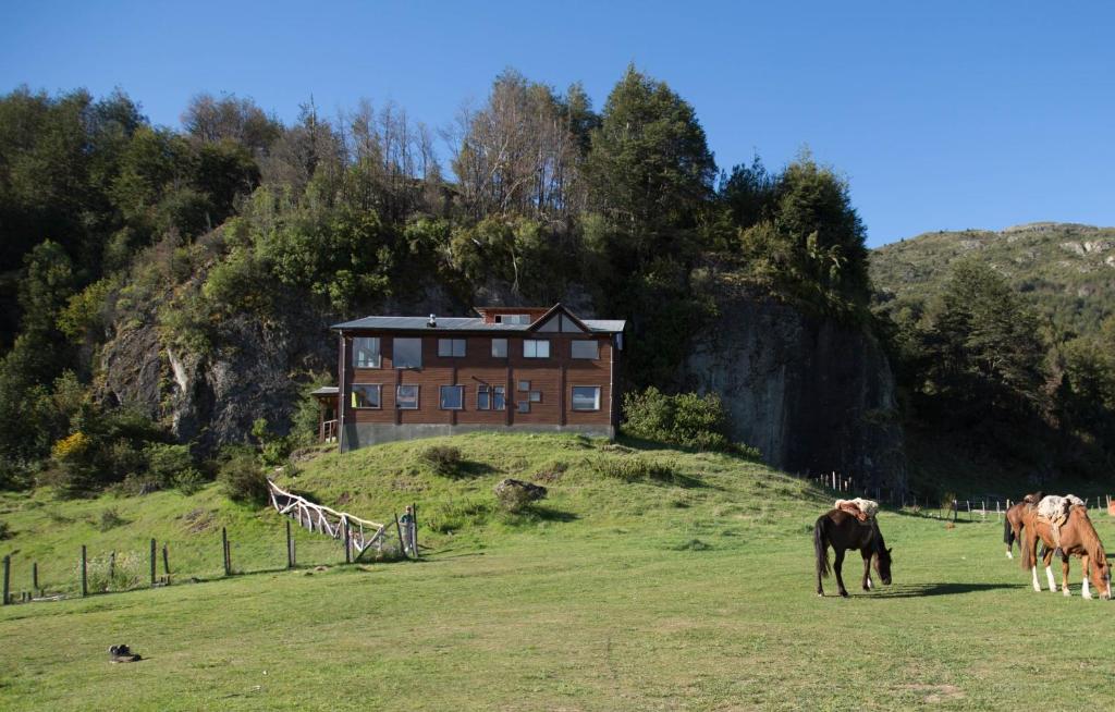 Hostal Las Natalias photo 1